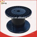 DIN 200mm empty plastic spool plastic reel